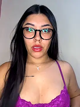 Alexa69xx online show from October 2025 11:36:01 PM