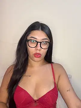 Alexa69xx online show from February 2026 07:12:01 PM