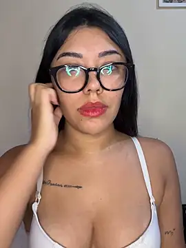 Alexa69xx online show from February 2026 11:14:01 PM