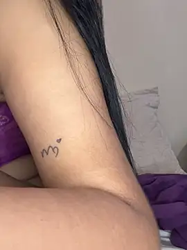 Snapshot of Alexa69xx chatting on July 2026 07:41:02 PM Alexa69xx online show from July 2026 07:41:02 PM