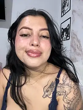 Emma 2903 online show from October 2025 12:54:02 AM