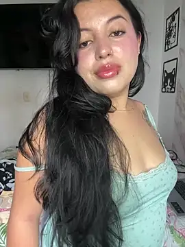 Emma 2903 online show from October 2025 09:26:02 PM