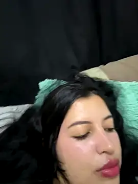 Emma 2903 online show from October 2025 10:45:02 PM