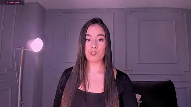 SussyBellX online show from January 2026 03:30:02 AM