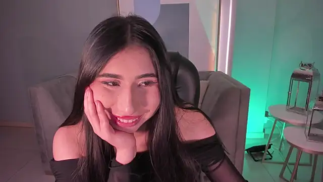 MayaMoretti  online show from March 2026 08:19:01 AM