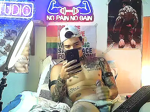 Strongcockfitness online show from September 2025 06:31:02 PM