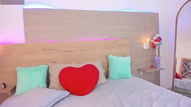 Snapshot of GinebraBrown chatting on February 2026 06:37:02 PM GinebraBrown online show from February 2026 06:37:02 PM