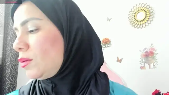 dalila kemur online show from April 2026 03:07:02 PM