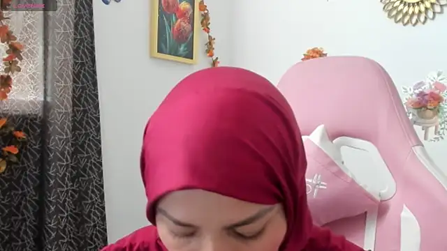dalila kemur online show from May 2026 02:10:01 PM