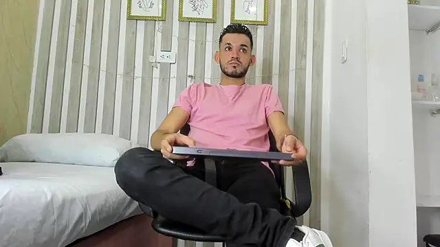 EthanGrey online show from March 2026 11:16:02 AM