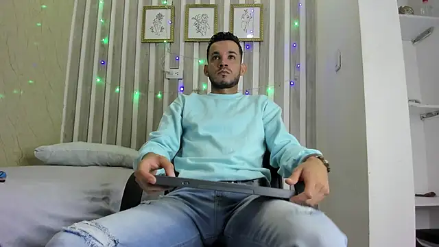 EthanGrey online show from March 2026 11:16:01 AM