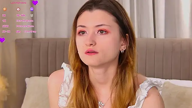 LillySvon online show from February 2026 04:40:01 PM