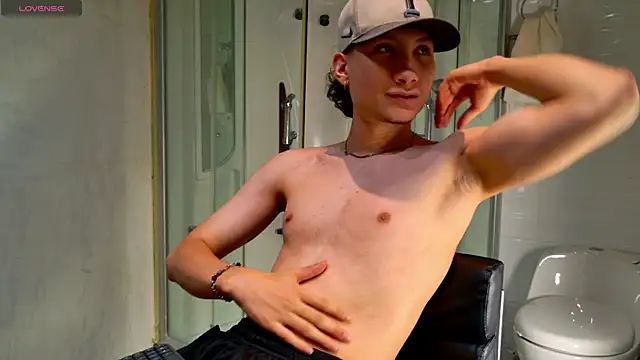 enzo steel online show from September 2025 09:53:01 PM