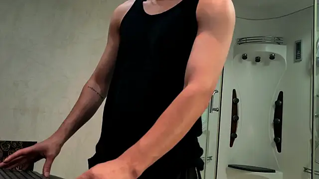 enzo steel online show from November 2025 04:20:02 PM