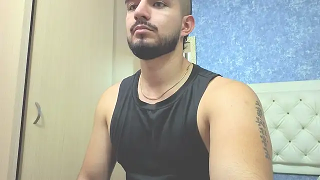 zayn maximoff online show from November 2025 11:13:01 PM