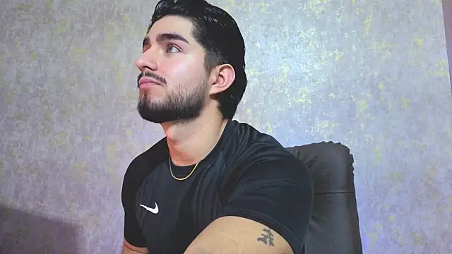 zayn maximoff online show from April 2026 02:25:01 AM