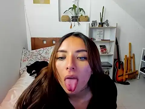 megan doll2123 online show from December 2025 08:36:02 PM