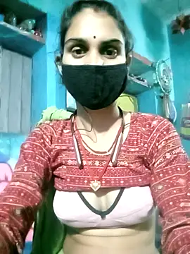 Nishaa ji online show from October 2025 05:02:02 PM