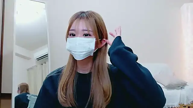 Una chan  online show from December 2025 10:26:01 PM