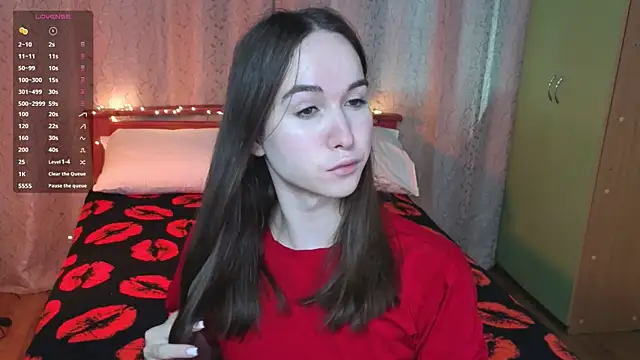 Angeel Kate online show from April 2026 06:25:01 AM