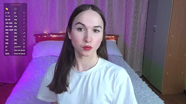 Snapshot of Angeel_Kate chatting on April 2026 08:00:02 PM Angeel Kate online show from April 2026 08:00:02 PM