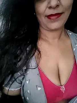 Deepa Sharma143 online show from September 2025 02:38:02 AM