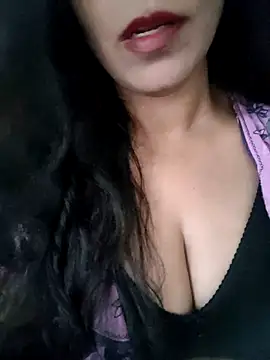 Deepa Sharma143 online show from October 2025 02:01:02 AM