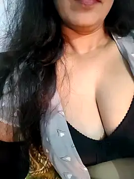 Snapshot of Deepa_Sharma143 chatting on February 2026 01:48:02 AM Deepa Sharma143 online show from February 2026 01:48:02 AM