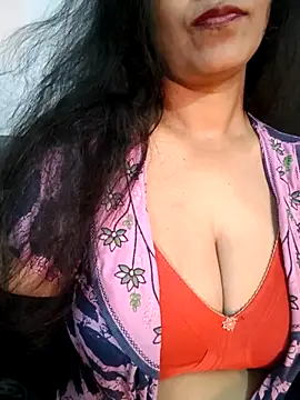 Snapshot of Deepa_Sharma143 chatting on February 2026 01:53:02 AM Deepa Sharma143 online show from February 2026 01:53:02 AM