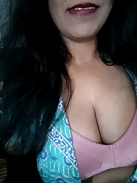 Snapshot of Deepa_Sharma143 chatting on March 2026 02:04:01 AM Deepa Sharma143 online show from March 2026 02:04:01 AM