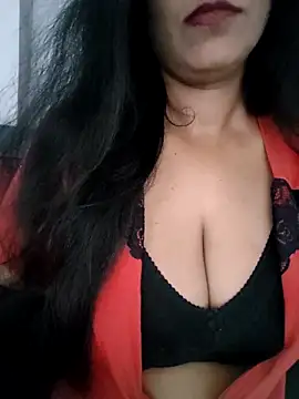 Snapshot of Deepa_Sharma143 chatting on March 2026 02:05:02 AM Deepa Sharma143 online show from March 2026 02:05:02 AM