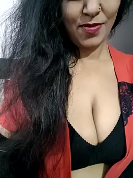 Snapshot of Deepa_Sharma143 chatting on April 2026 06:03:02 AM Deepa Sharma143 online show from April 2026 06:03:02 AM