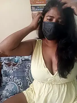 HAANNIAA online show from December 2025 04:32:01 AM