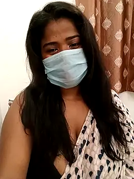 HAANNIAA online show from January 2026 08:58:01 PM