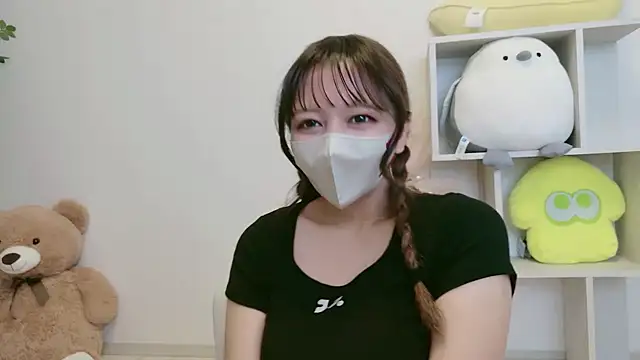 JP Momo o0 online show from October 2025 07:15:01 AM