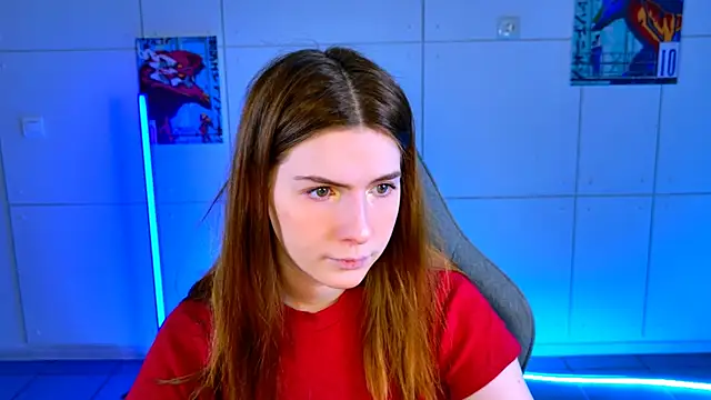 AliceCUNTach online show from November 2025 05:09:01 AM