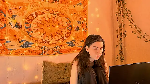 AliceCUNTach online show from February 2026 05:23:02 AM