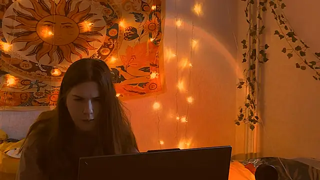 AliceCUNTach online show from February 2026 05:05:02 AM