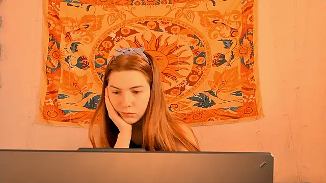 AliceCUNTach online show from March 2026 05:08:01 AM