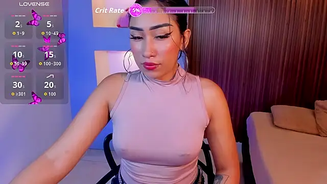 RebecaRush4 online show from October 2025 03:48:02 AM