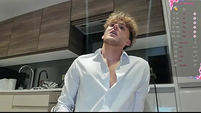 DominantAlex18 online show from December 2025 09:33:02 PM