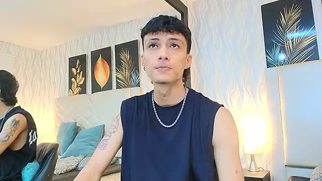 Lean Portman online show from March 2026 07:40:02 PM