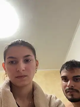 Brown Velvet2 online show from October 2025 09:47:01 PM