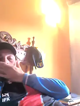 El Andres 1 online show from December 2025 09:08:01 PM