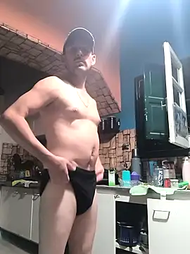 El Andres 1 online show from March 2026 03:12:02 AM