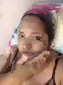 Angelly ricura online show from April 2026 06:34:01 PM