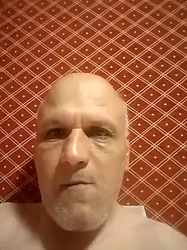 NacktDaniel online show from September 2025 06:08:02 PM