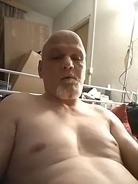 NacktDaniel online show from October 2025 04:41:01 PM