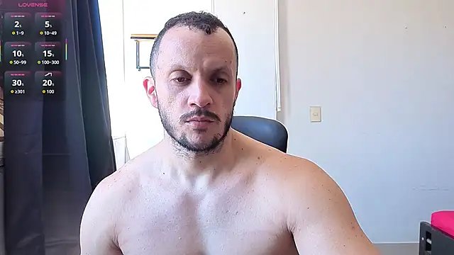 Snapshot of TeddyBear_07 chatting on June 2026 03:45:01 PM TeddyBear 07 online show from June 2026 03:45:01 PM