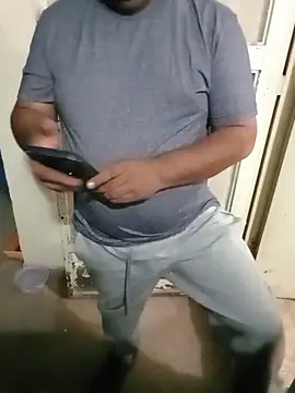 HomHot47 online show from April 2026 06:51:01 AM